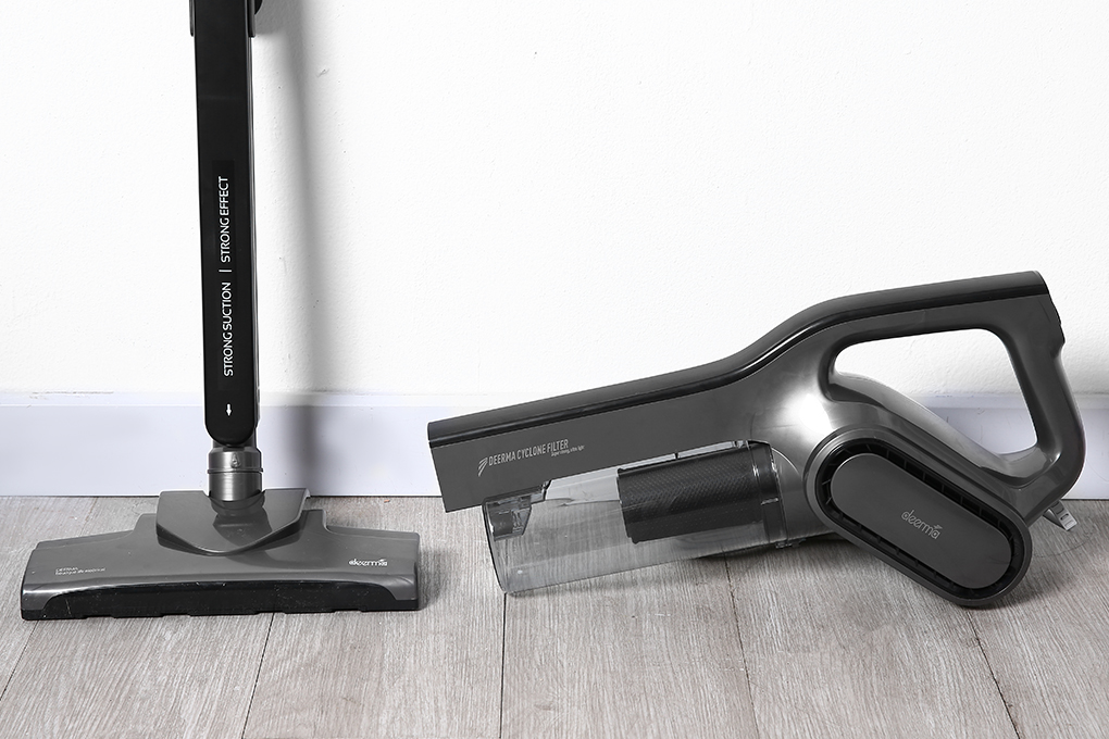 Vacuum Cleaner Kasur Deerma DX700S