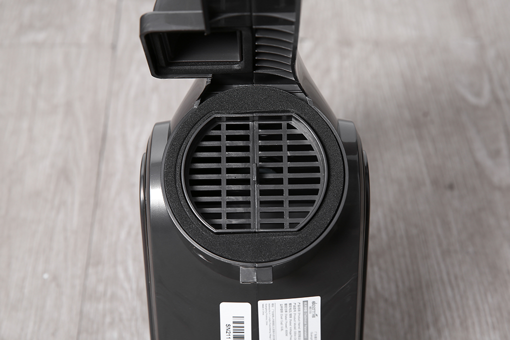 Vacuum Cleaner Kasur Deerma DX700S