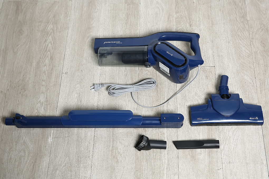 Vacuum Cleaner Kasur Deerma DX810