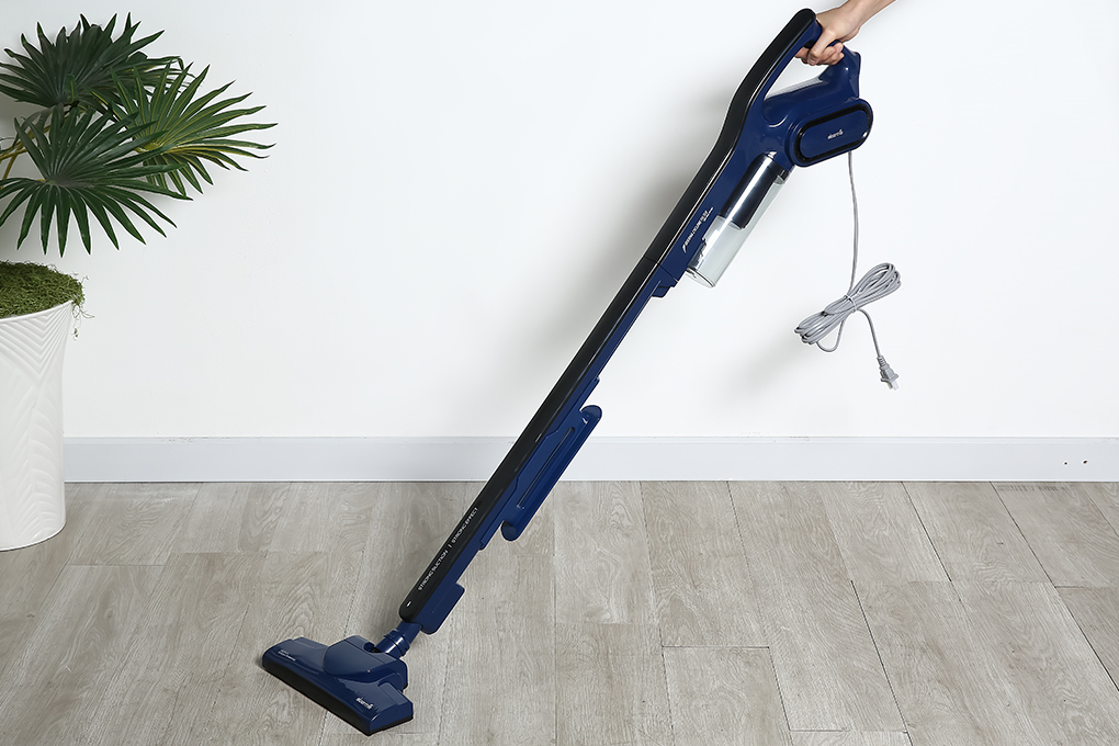 Vacuum Cleaner Kasur Deerma DX810