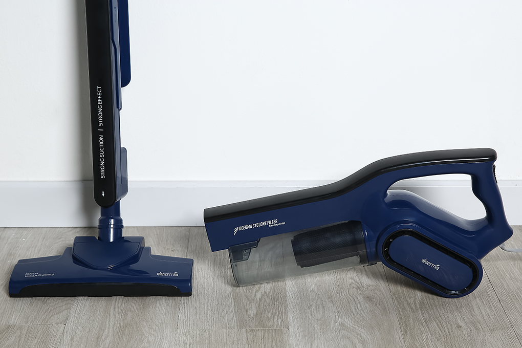 Vacuum Cleaner Kasur Deerma DX810