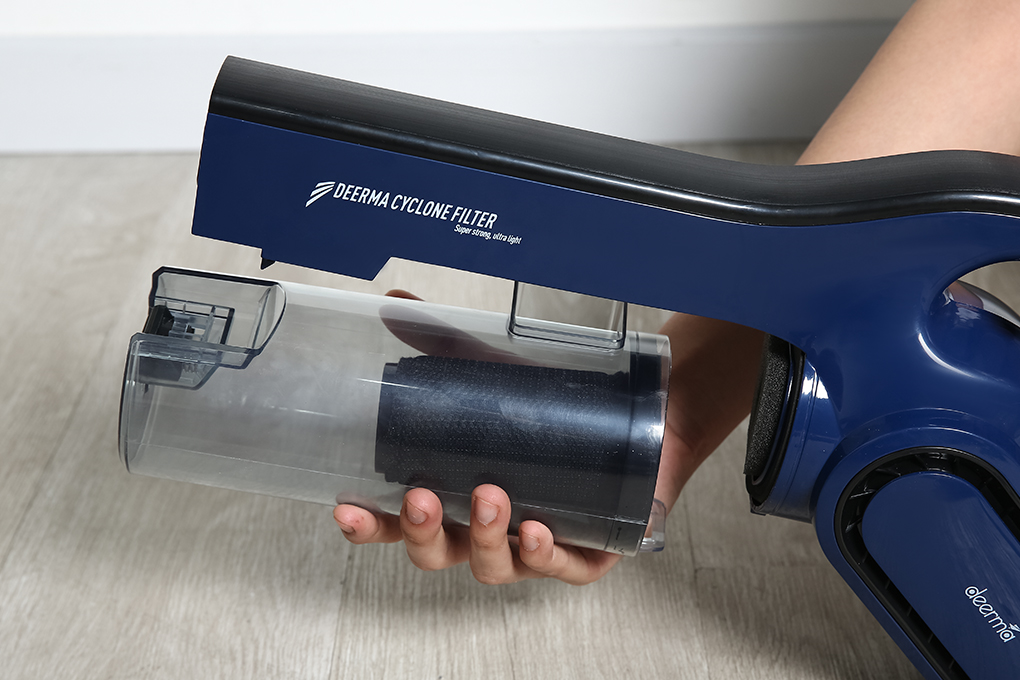 Vacuum Cleaner Kasur Deerma DX810