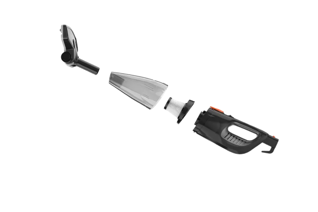 Vacuum Cleaner Kasur Gaabor GVCW-M15A