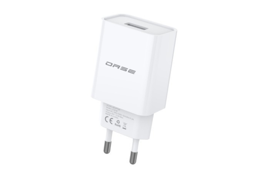 Adaptor 1 Port 10W Olike CQ3-B