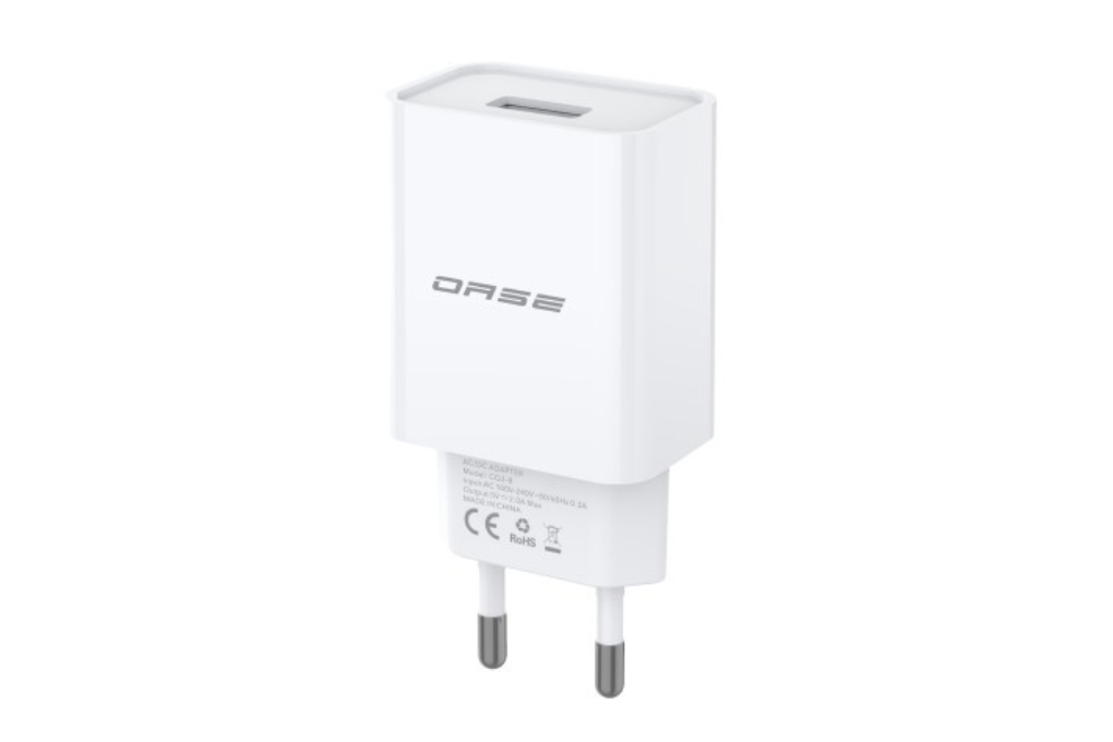 Adaptor 1 Port 10W Olike CQ3-B 2