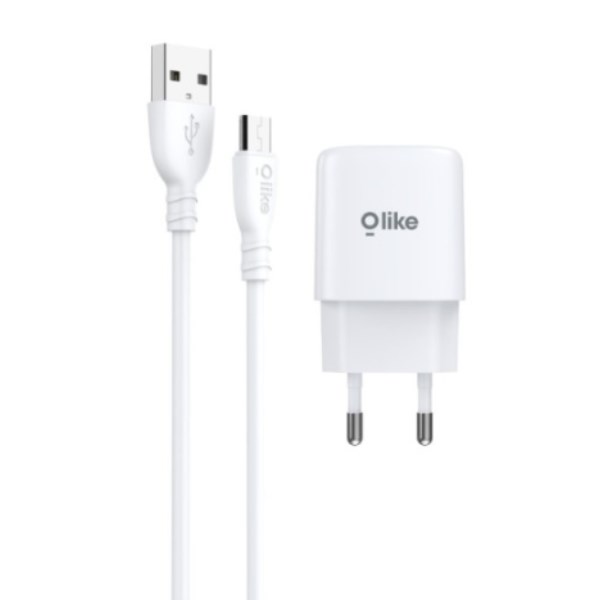 Charger Micro 7.5W 1m Olike C102