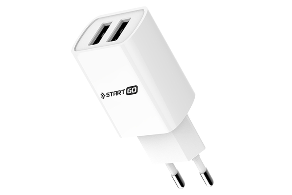 Charger 1 Port QC3.0 25W StartGo C25W