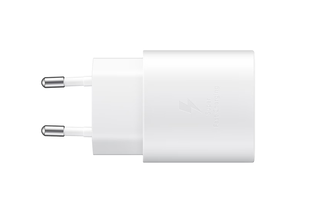 Travel Adapter 25W Samsung