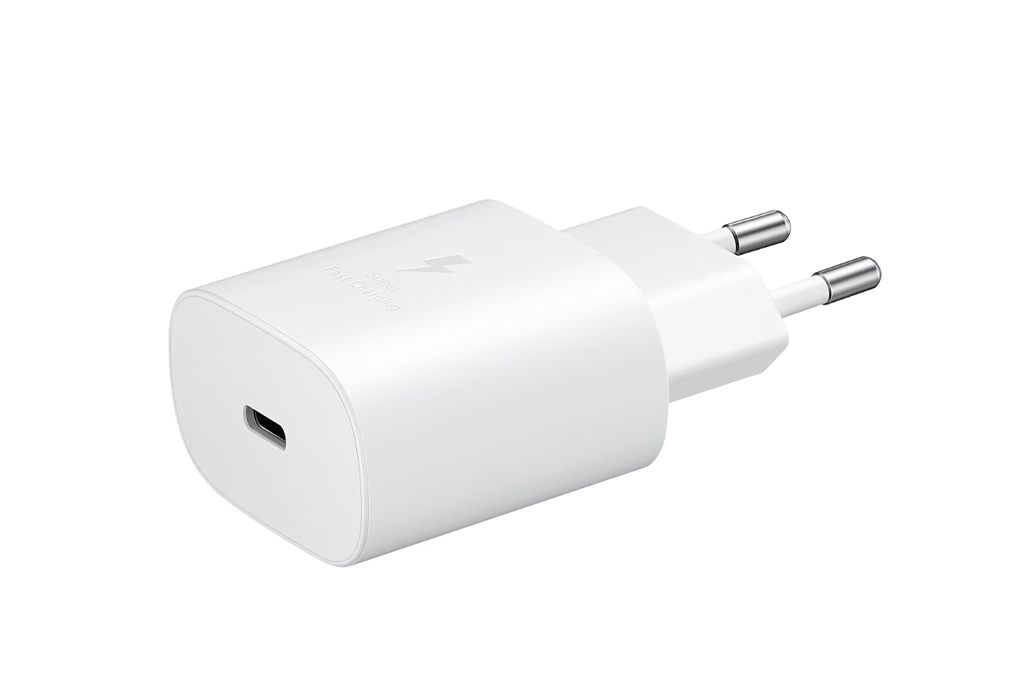 Travel Adapter 25W Samsung