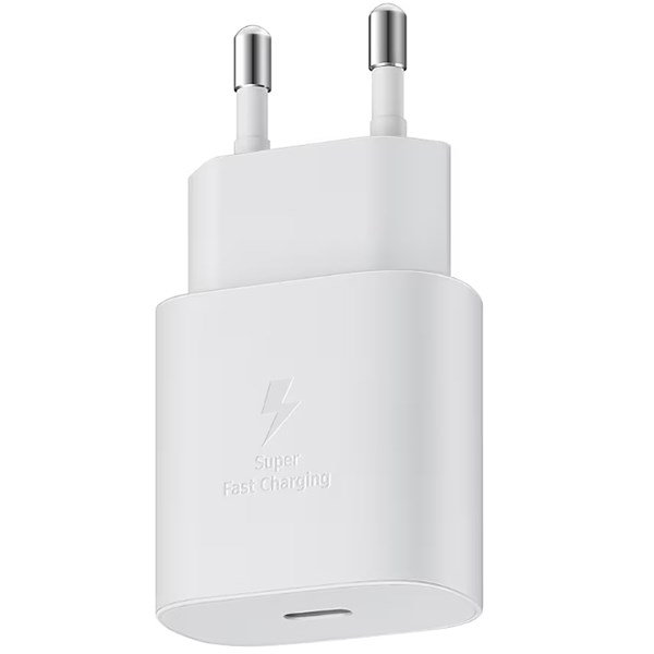 Travel Adapter 25W Samsung