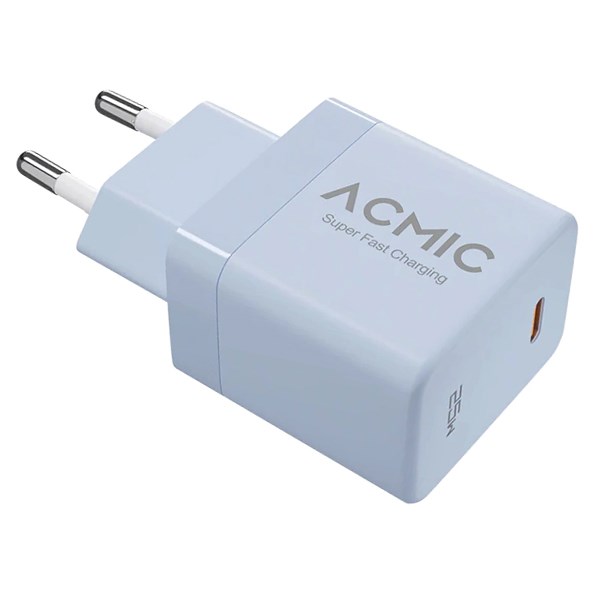 Adaptor Super Mini Size USB-C Acmic CPD25