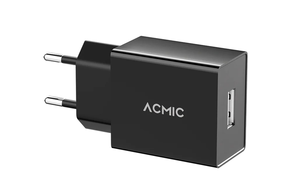 Adaptor USB Acmic CWC01