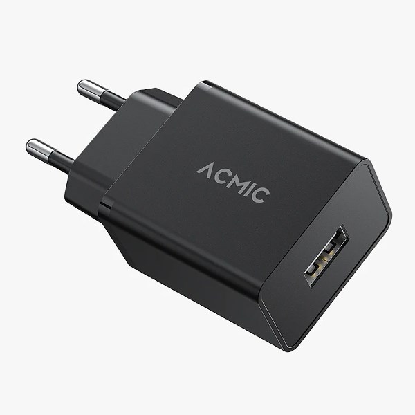Adaptor USB Acmic CWC01