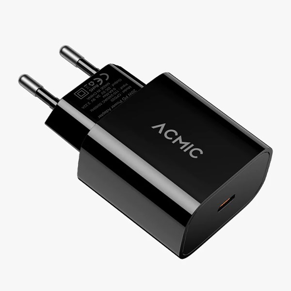 Adaptor USB-C Acmic CPD20