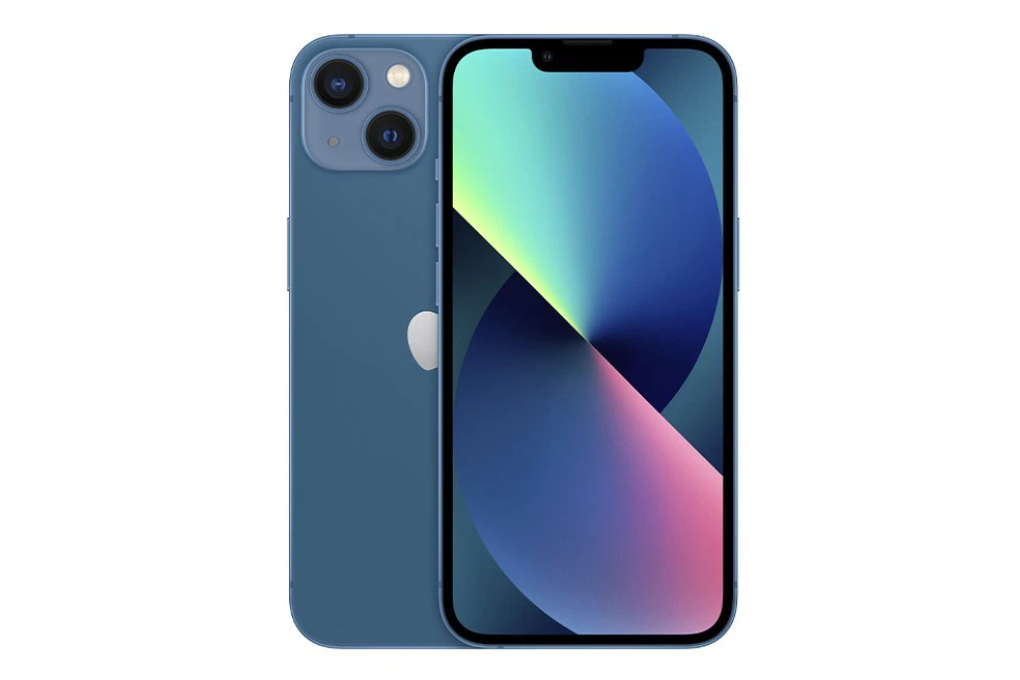 iPhone 13 4GB/128GB BLUE