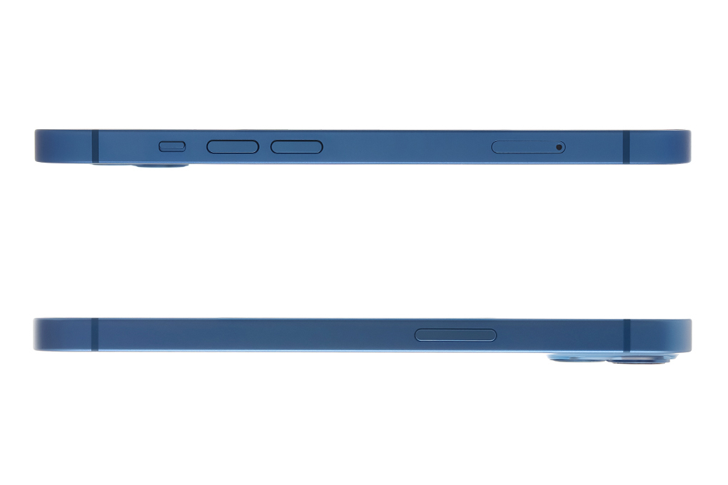 iPhone 13 4GB/128GB BLUE 2