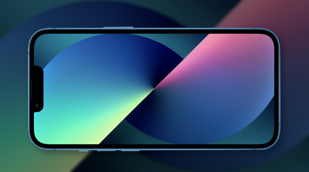 Smartphone iPhone 13 - Super Retina XDR OLED Smartphone iPhone 13 - Super Retina XDR OLED