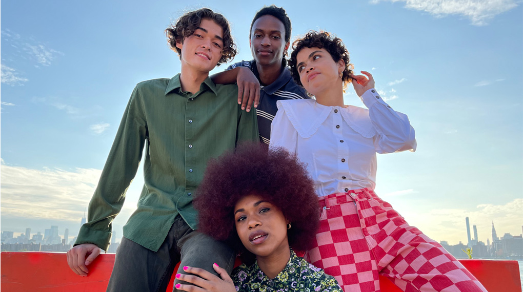 Smartphone iPhone 13 - kamera Smartphone iPhone 13 - kamera