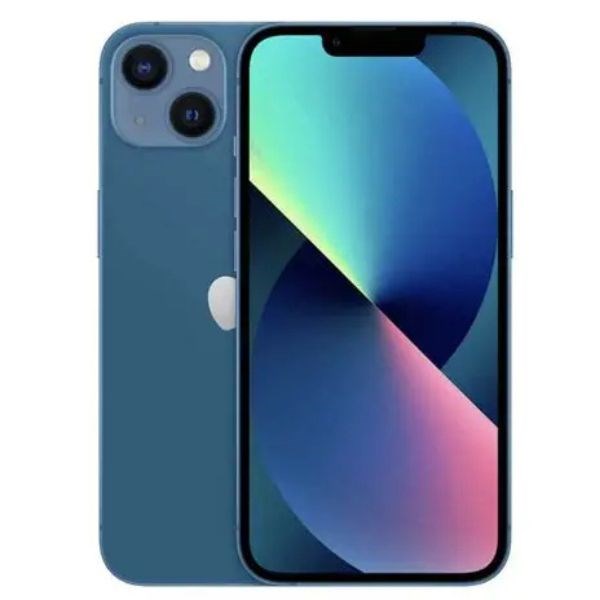 Smartphone iPhone 13 4GB/128GB BLUE