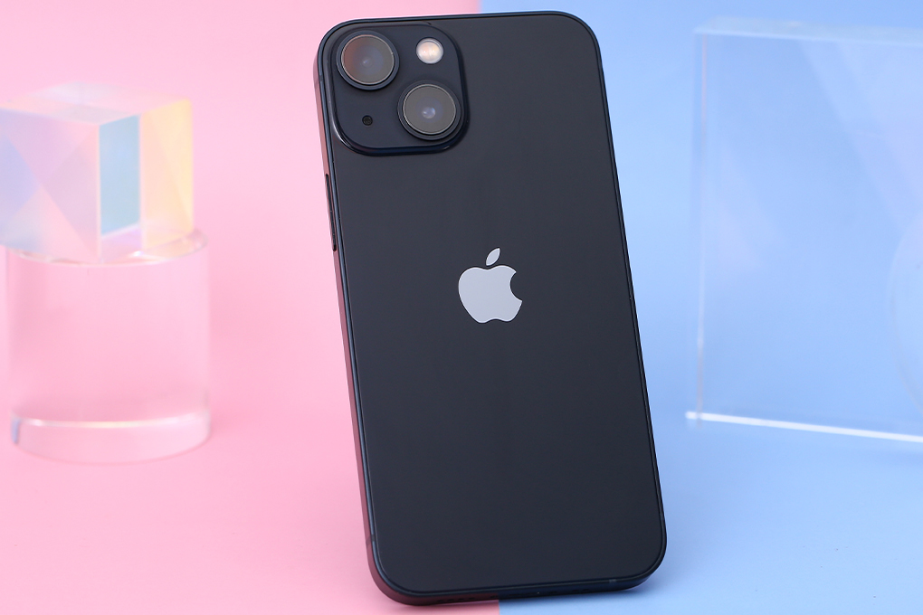 Smartphone iPhone 13 4GB/256GB