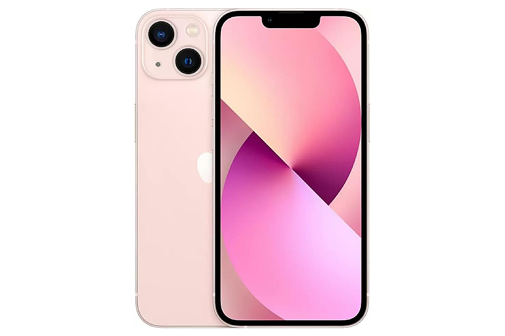 Smartphone iPhone 13 4GB/256GB