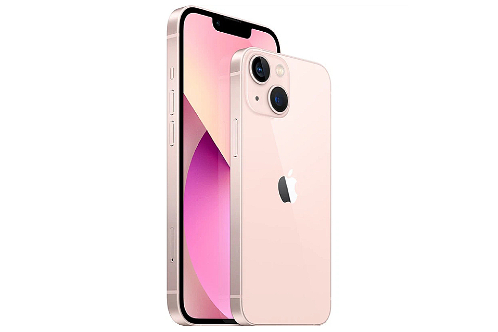 Smartphone iPhone 13 4GB/256GB