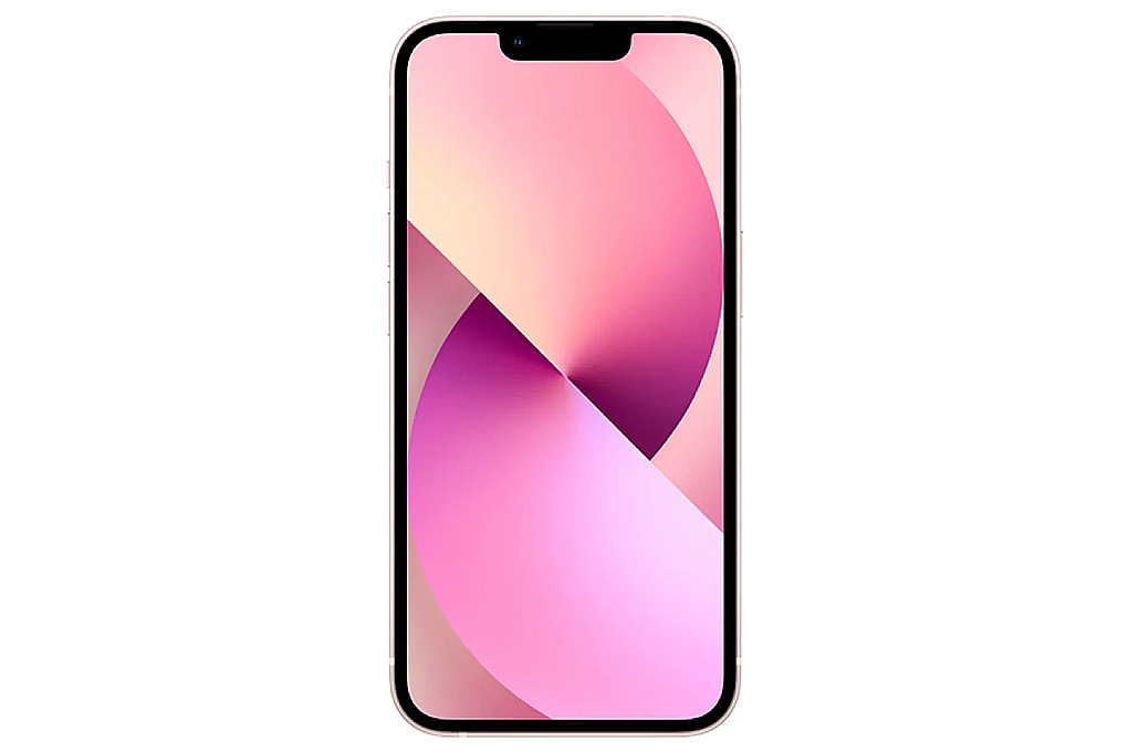 Smartphone iPhone 13 4GB/256GB