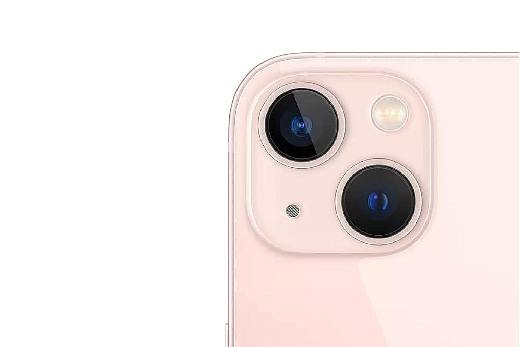 Smartphone iPhone 13 4GB/256GB