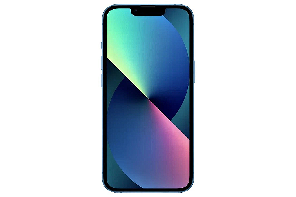 Smartphone iPhone 13 4GB/256GB