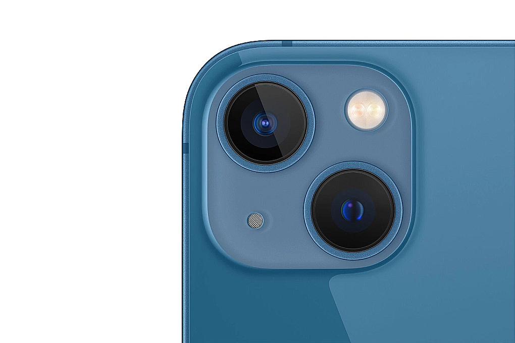 Smartphone iPhone 13 4GB/256GB