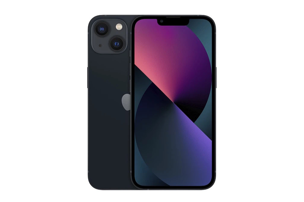 iPhone 13 4GB/512GB MIDNIGHT