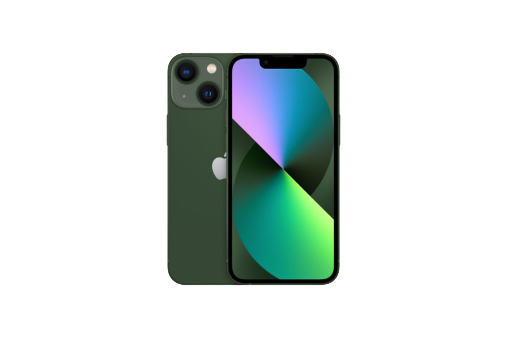 iPhone 13 Mini 4GB/128GB GREEN