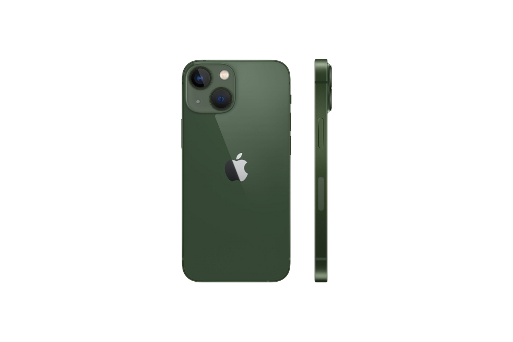 iPhone 13 Mini 4GB/128GB GREEN 2