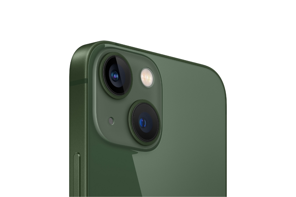 iPhone 13 Mini 4GB/128GB GREEN 3