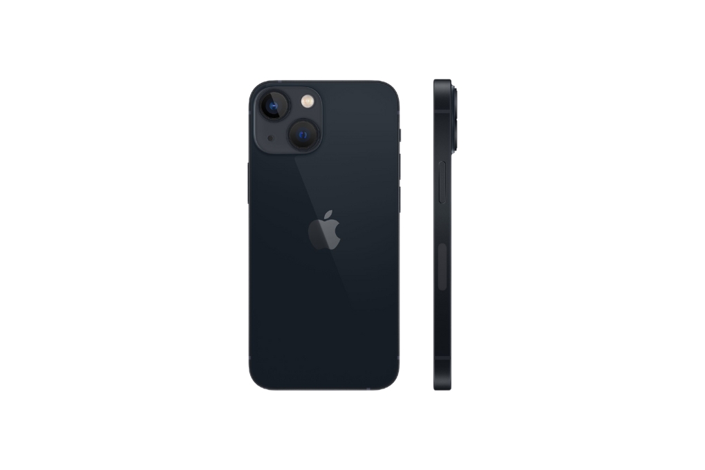 iPhone 13 Mini 4GB/128GB MIDNIGHT 2