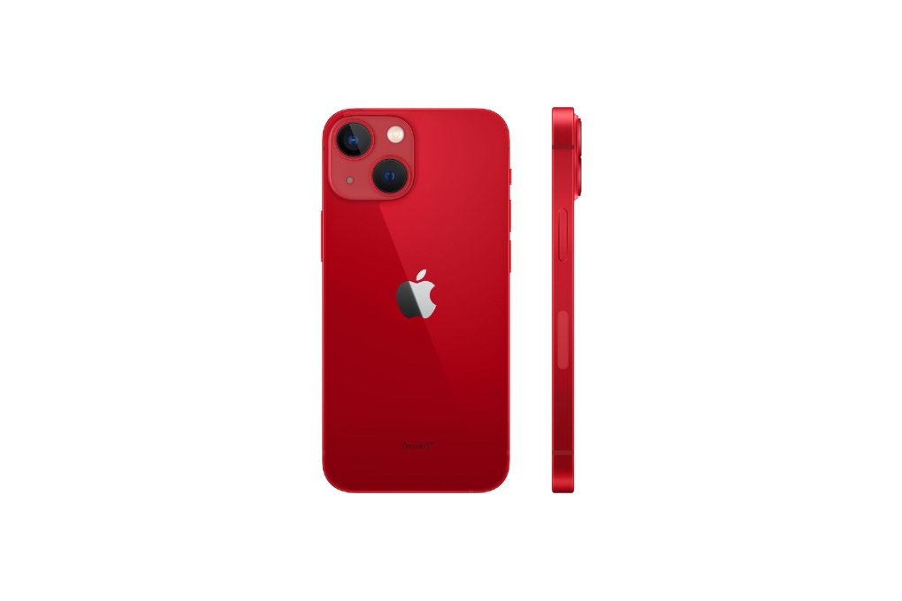 iPhone 13 Mini 4GB/128GB RED 2