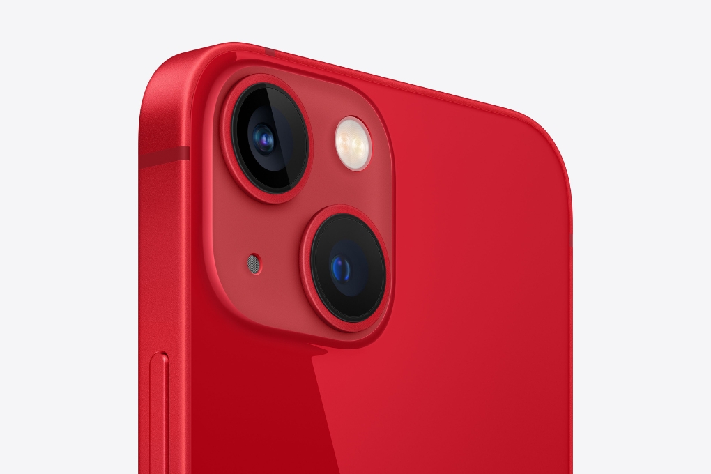 iPhone 13 Mini 4GB/128GB RED 3