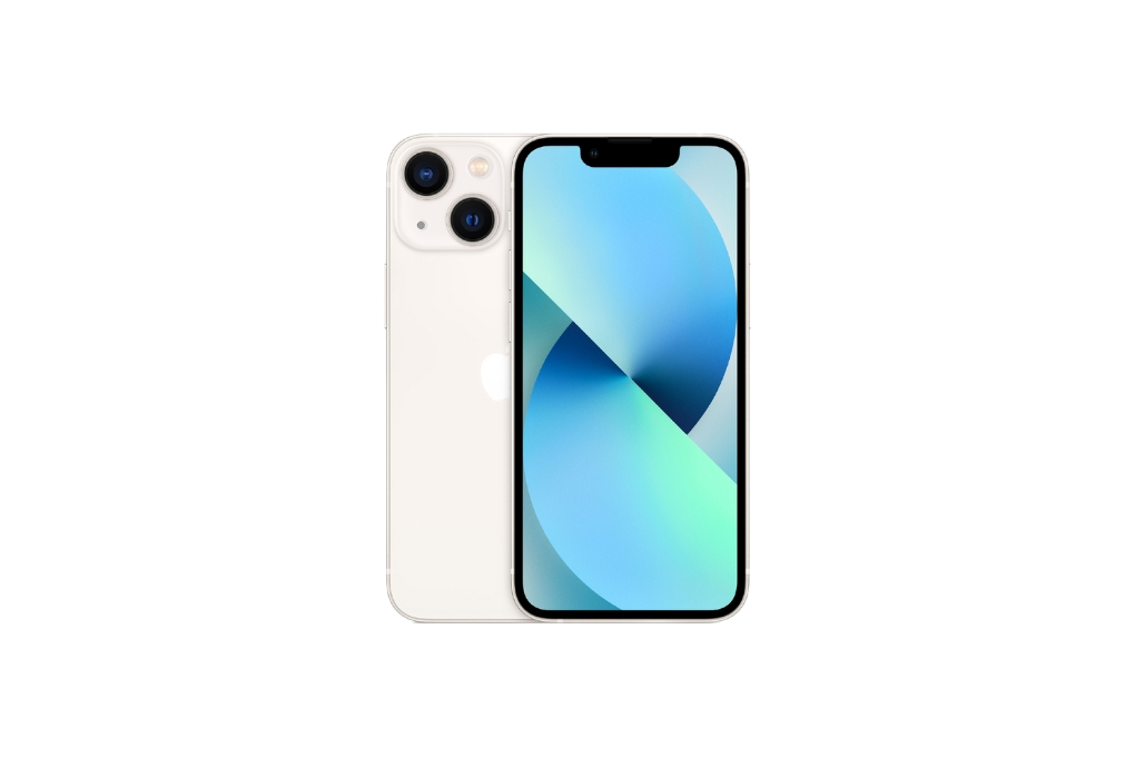 iPhone 13 Mini 4GB/128GB STARLIGHT