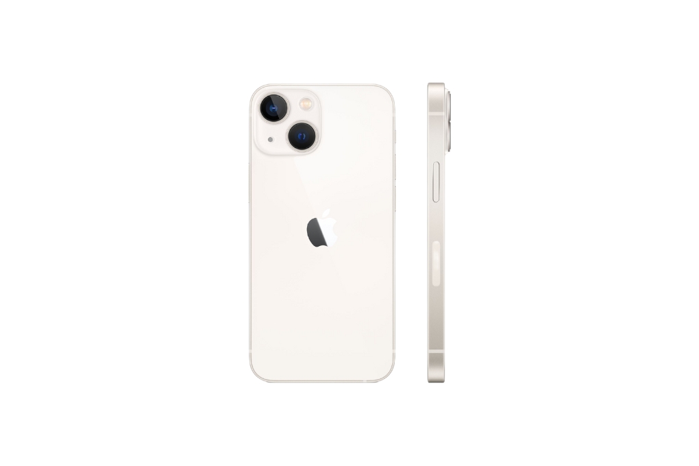 iPhone 13 Mini 4GB/128GB STARLIGHT 2