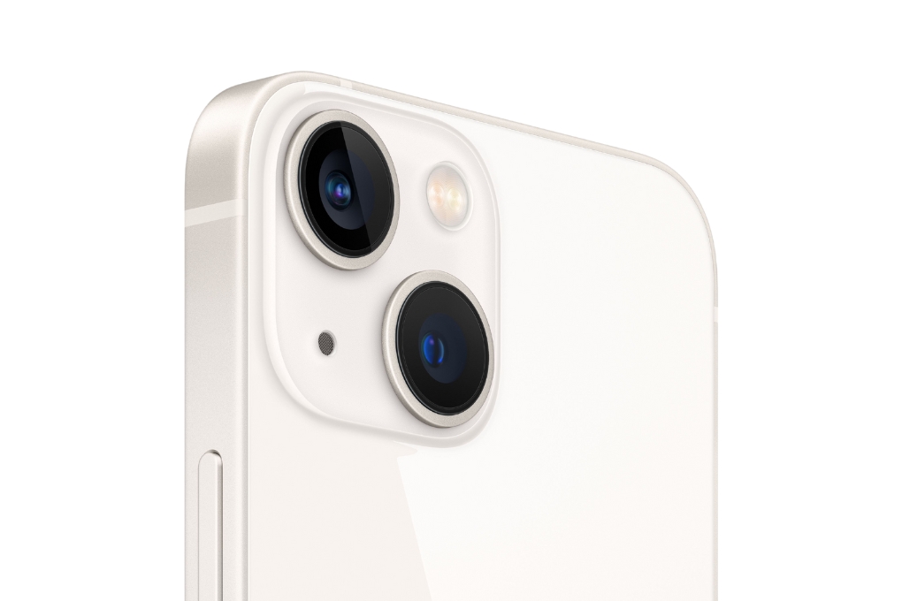 iPhone 13 Mini 4GB/128GB STARLIGHT 3