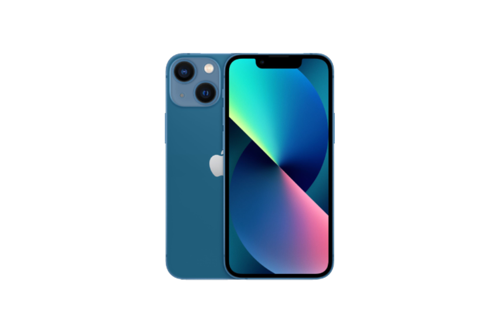 iPhone 13 Mini 4GB/256GB BLUE