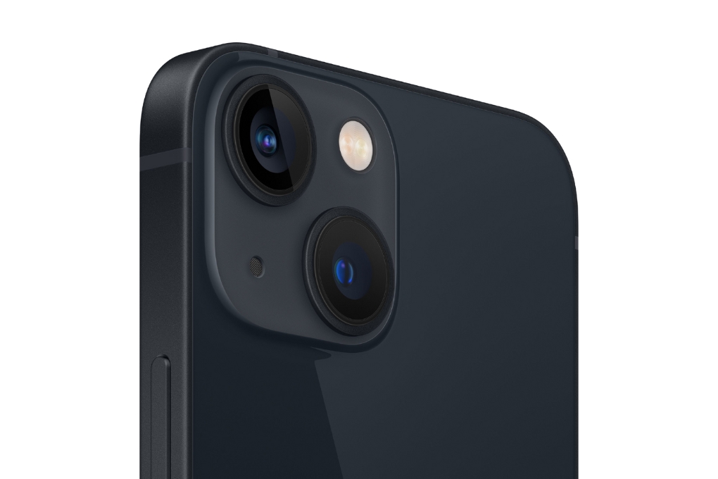 iPhone 13 Mini 4GB/256GB MIDNIGHT 3