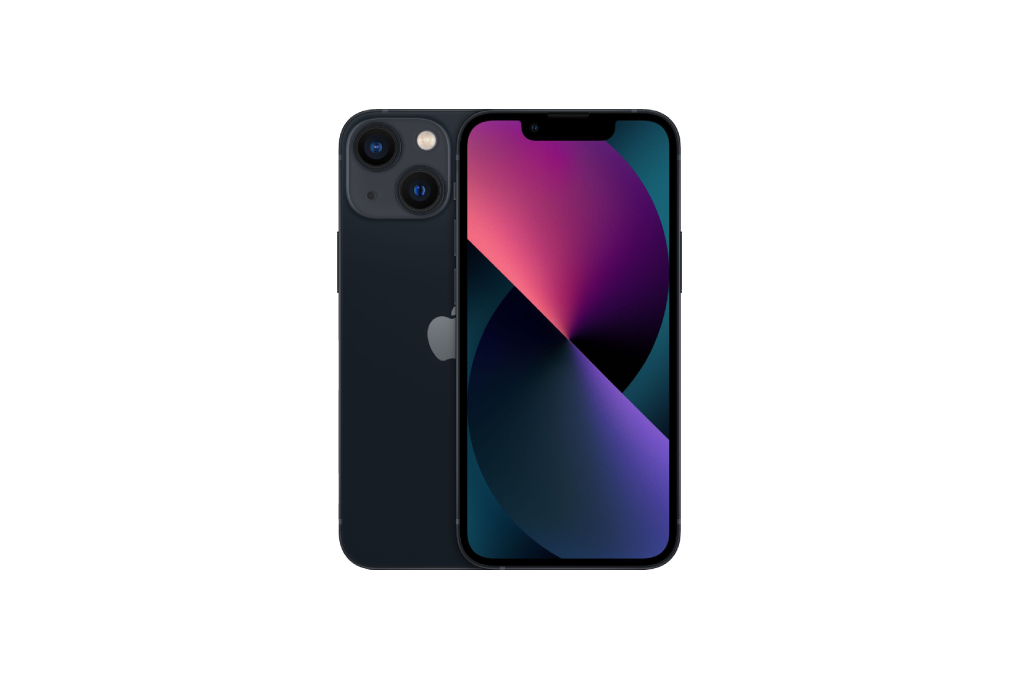 iPhone 13 Mini 4GB/512GB MIDNIGHT