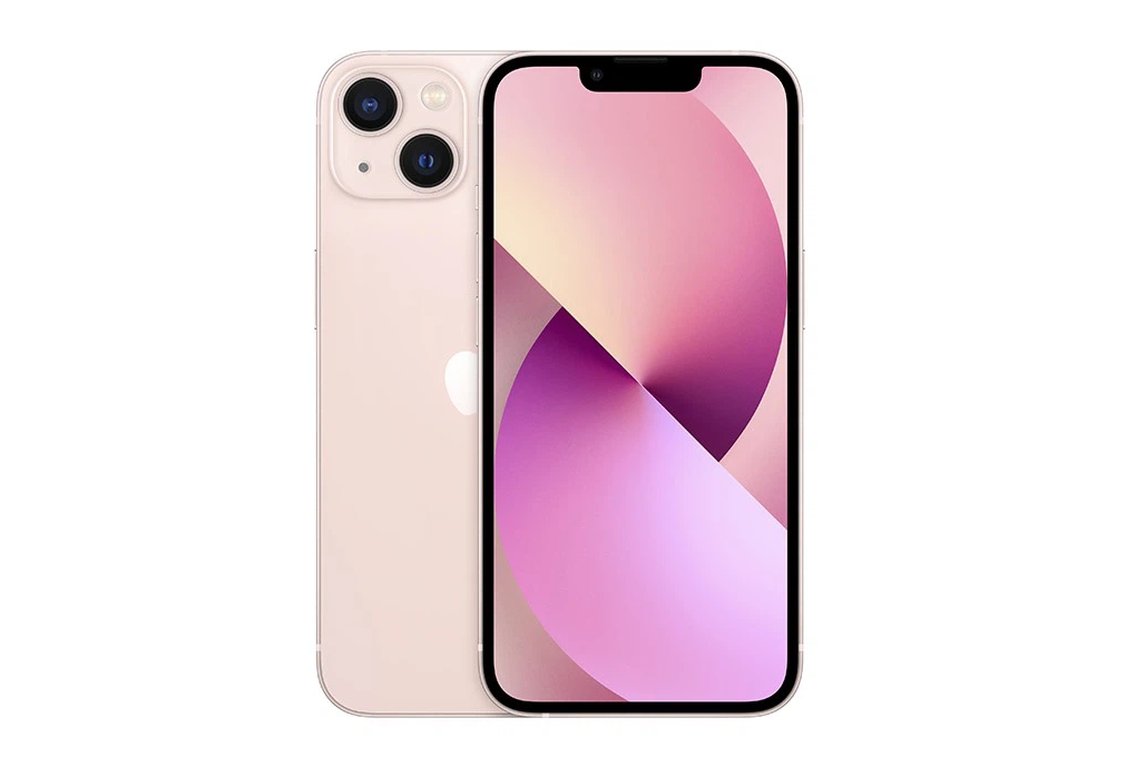 iPhone 13 Mini 4GB/512GB PINK