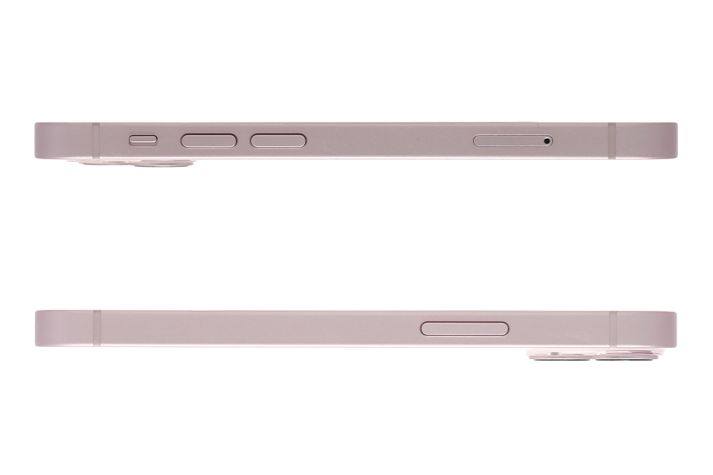 iPhone 13 Mini 4GB/512GB PINK 2