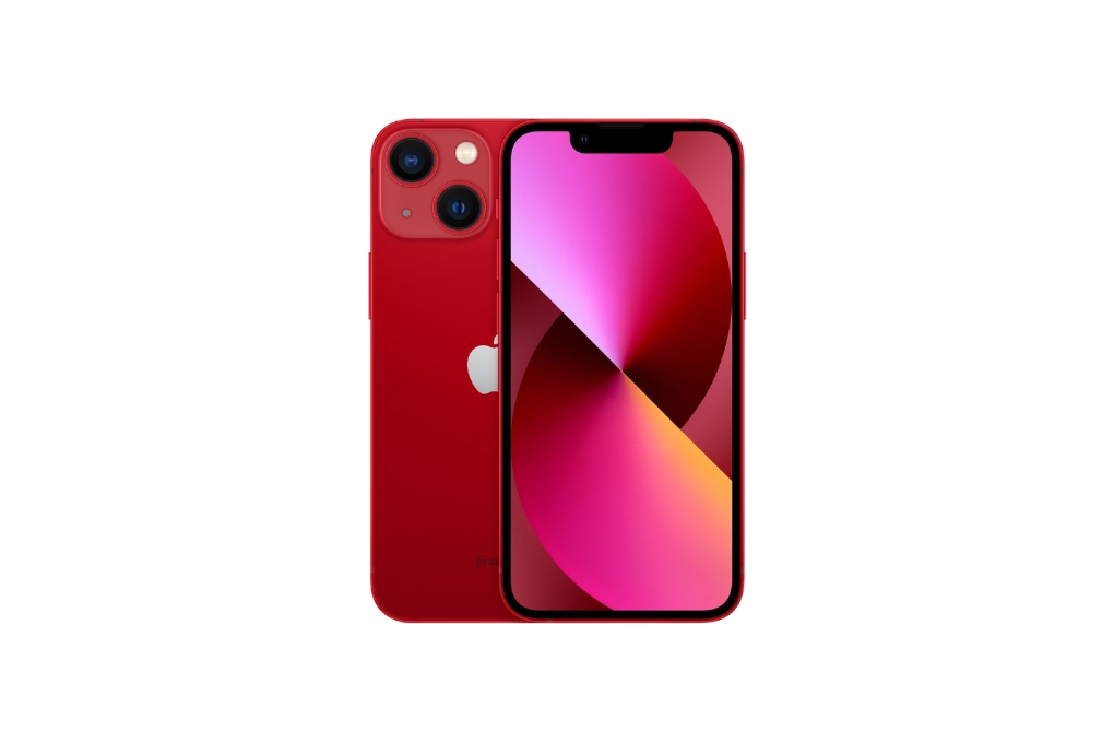 iPhone 13 Mini 4GB/512GB RED