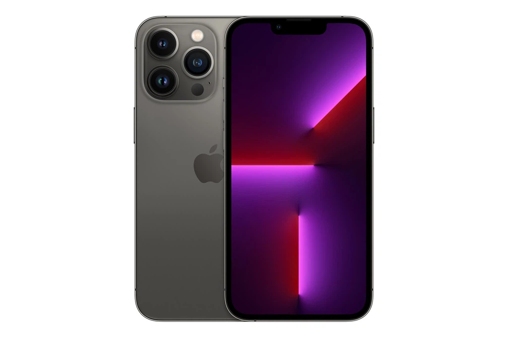 iPhone 13 Pro 6GB/1TB GRAPHITE