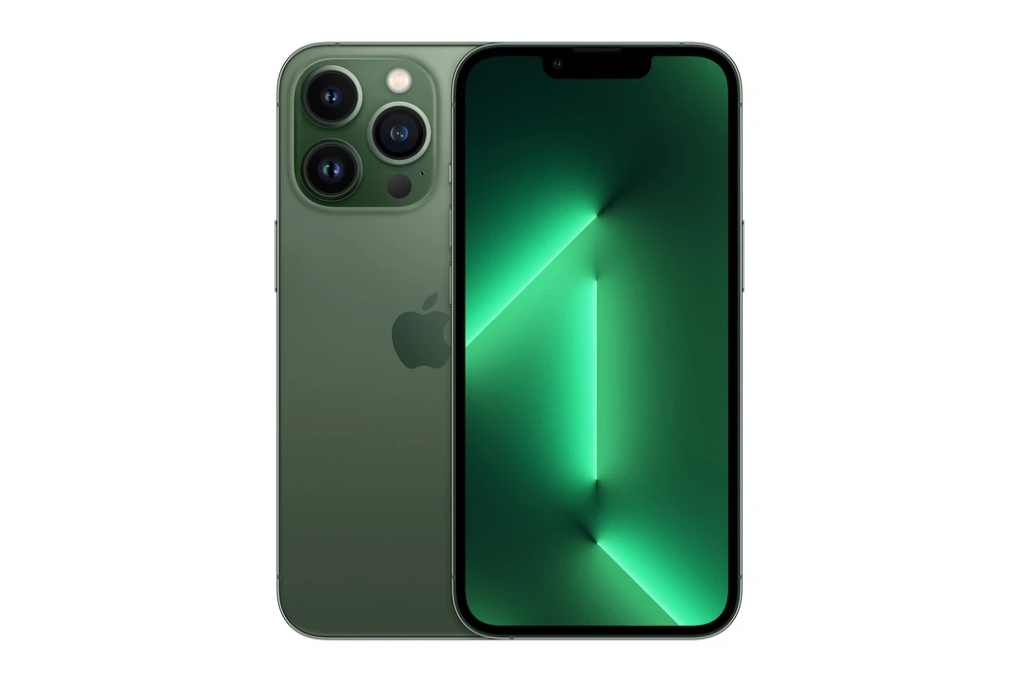 iPhone 13 Pro 6GB/256GB ALPINE GREEN