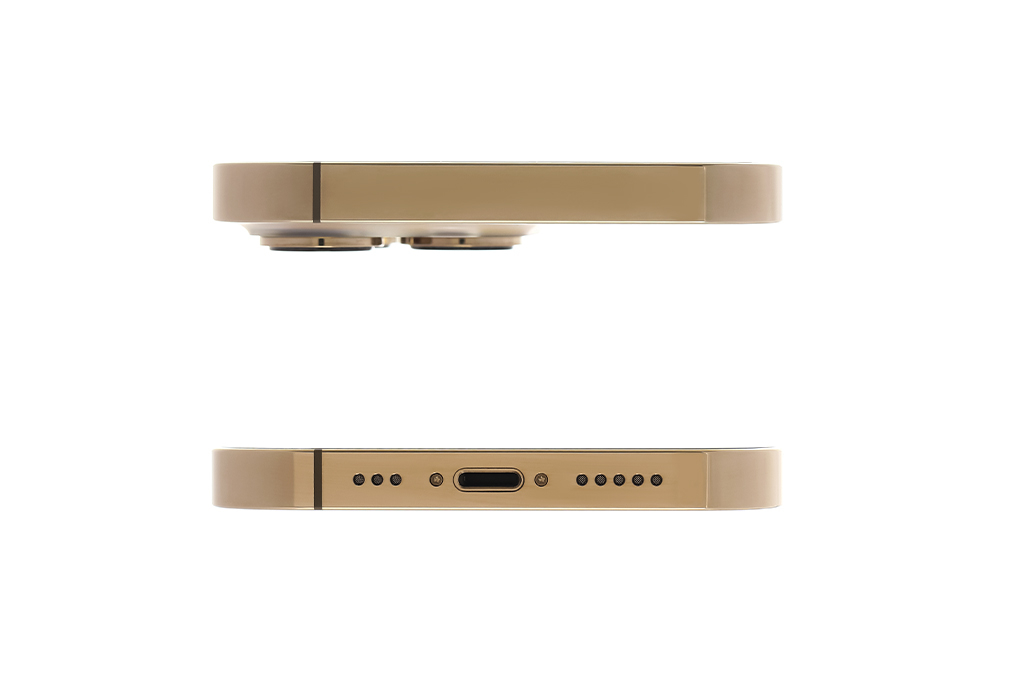 iPhone 13 Pro 6GB/256GB GOLD 3