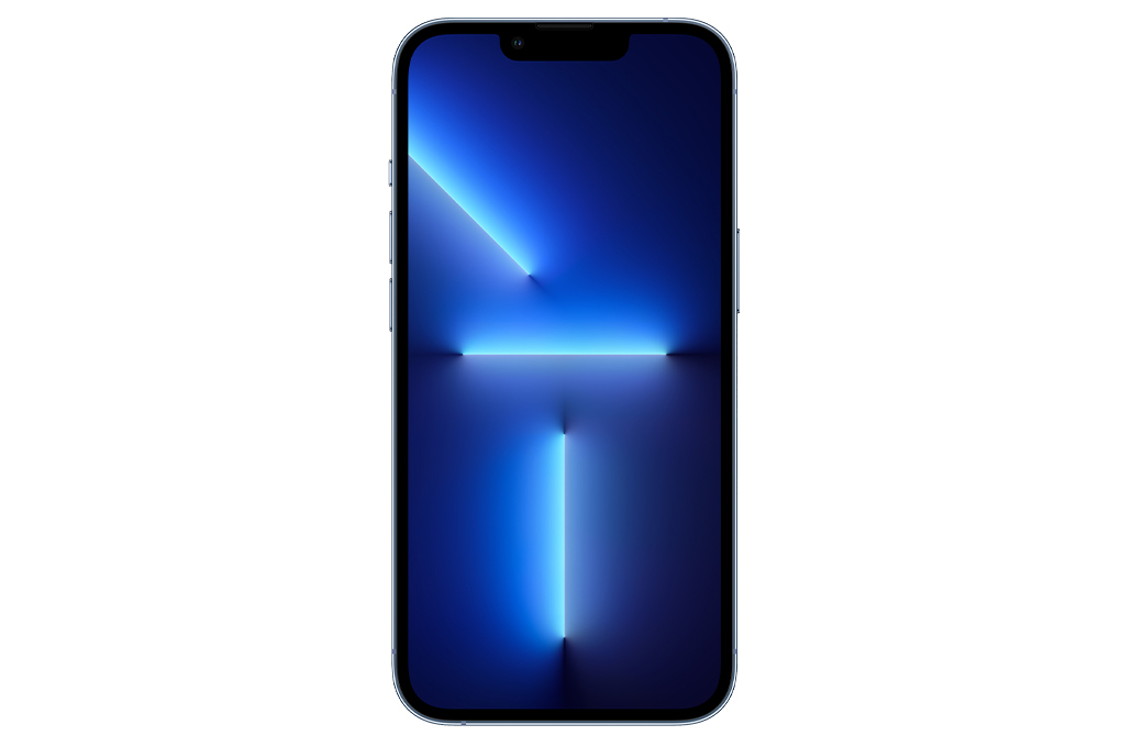 iPhone 13 Pro 6GB/256GB SIERRA BLUE
